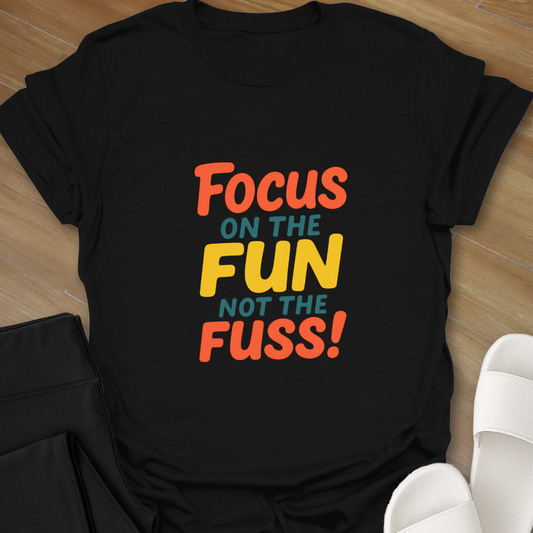 Focus T-Shirt