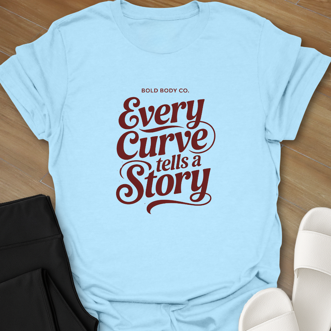 Bold Body Co. T-Shirt