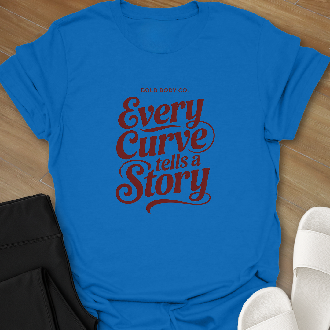 Bold Body Co. T-Shirt