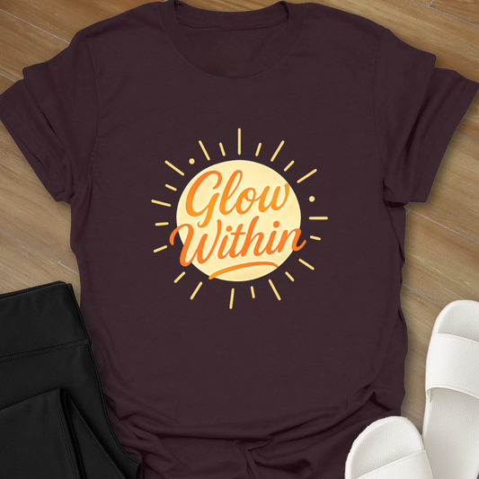 Glow WIthin T-Shirt