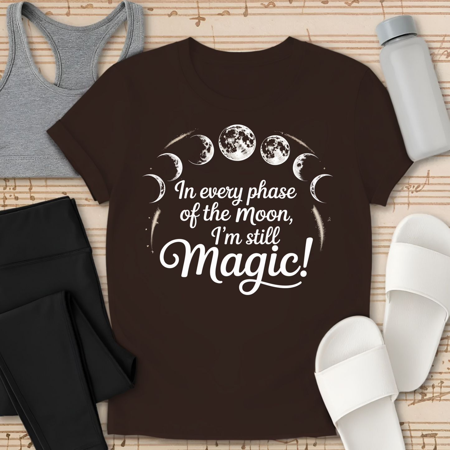 I'm Still Magic T-Shirt