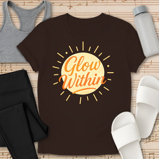 Glow WIthin T-Shirt