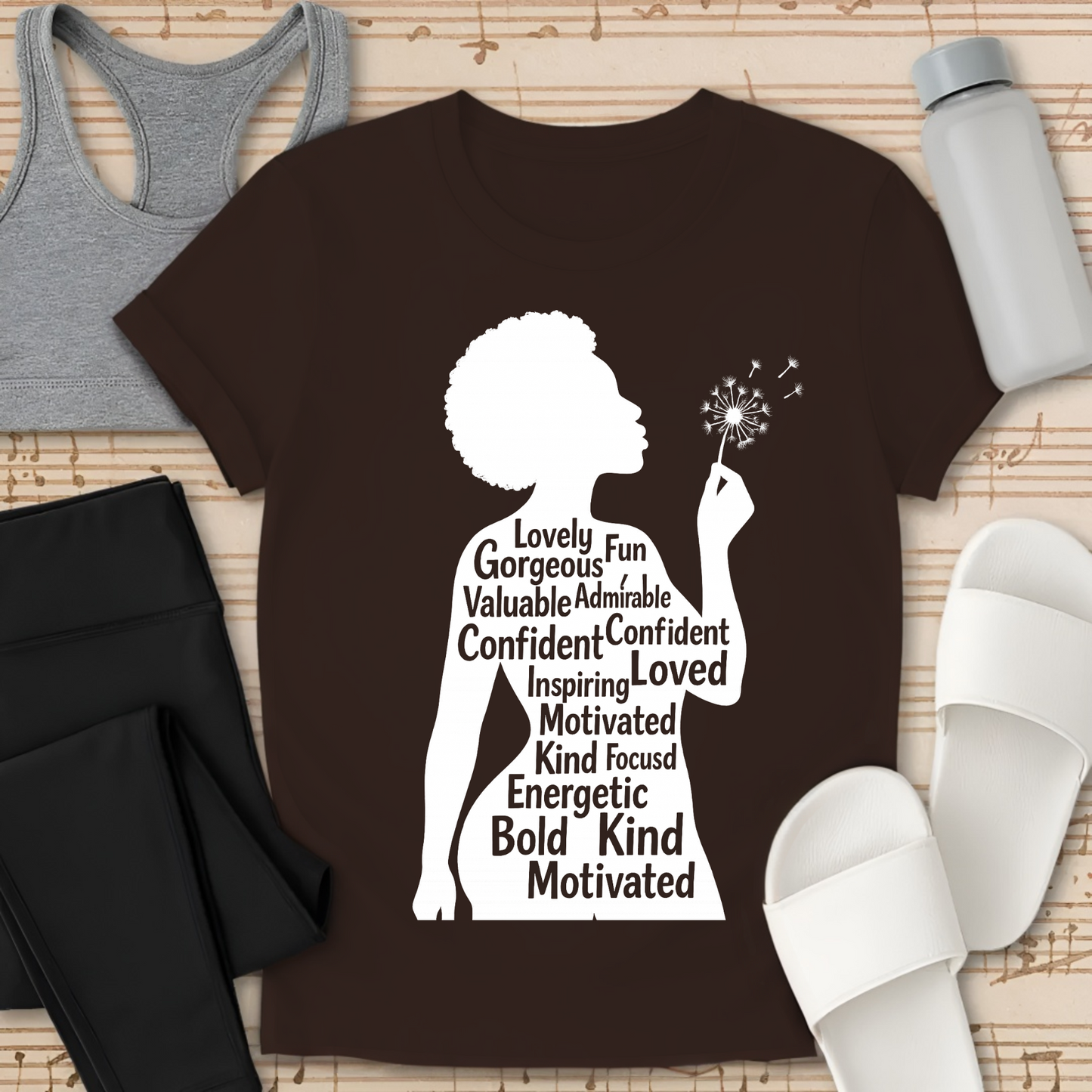 Blossoming T-Shirt