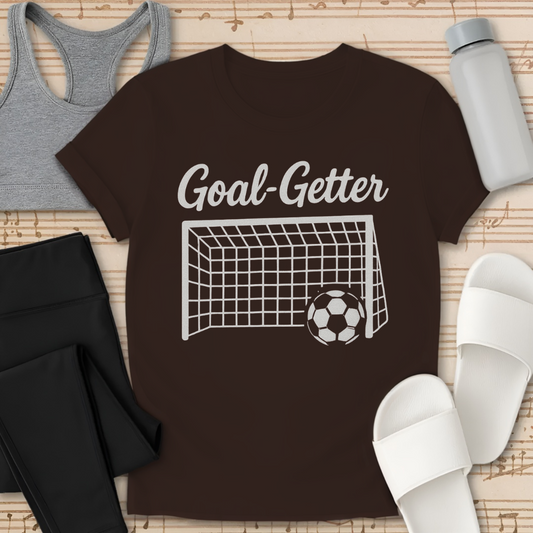Goal Getter T-Shirt
