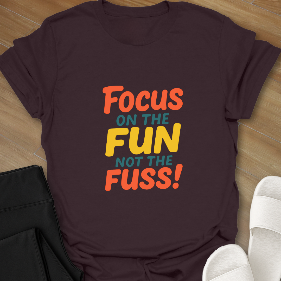 Focus T-Shirt
