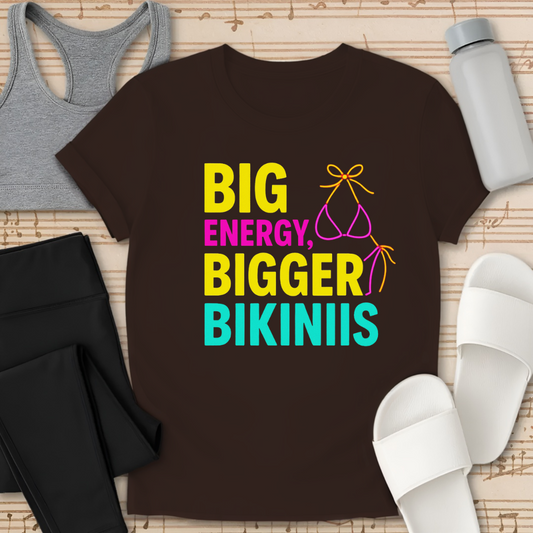 Big Energy T-Shirt