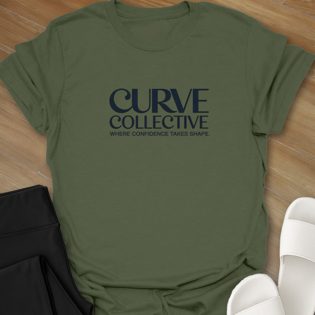 Curve Collective T-Shirt
