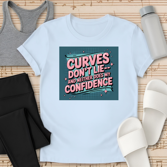 Curves Don't Lie