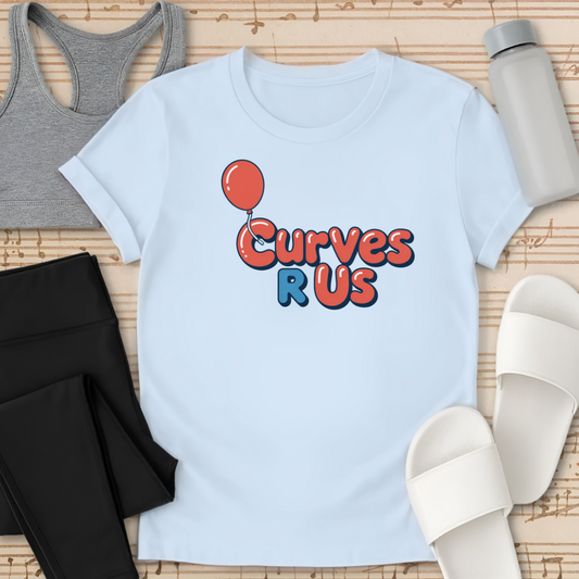 Curves R Us