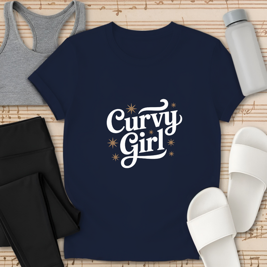 Curvy Girl