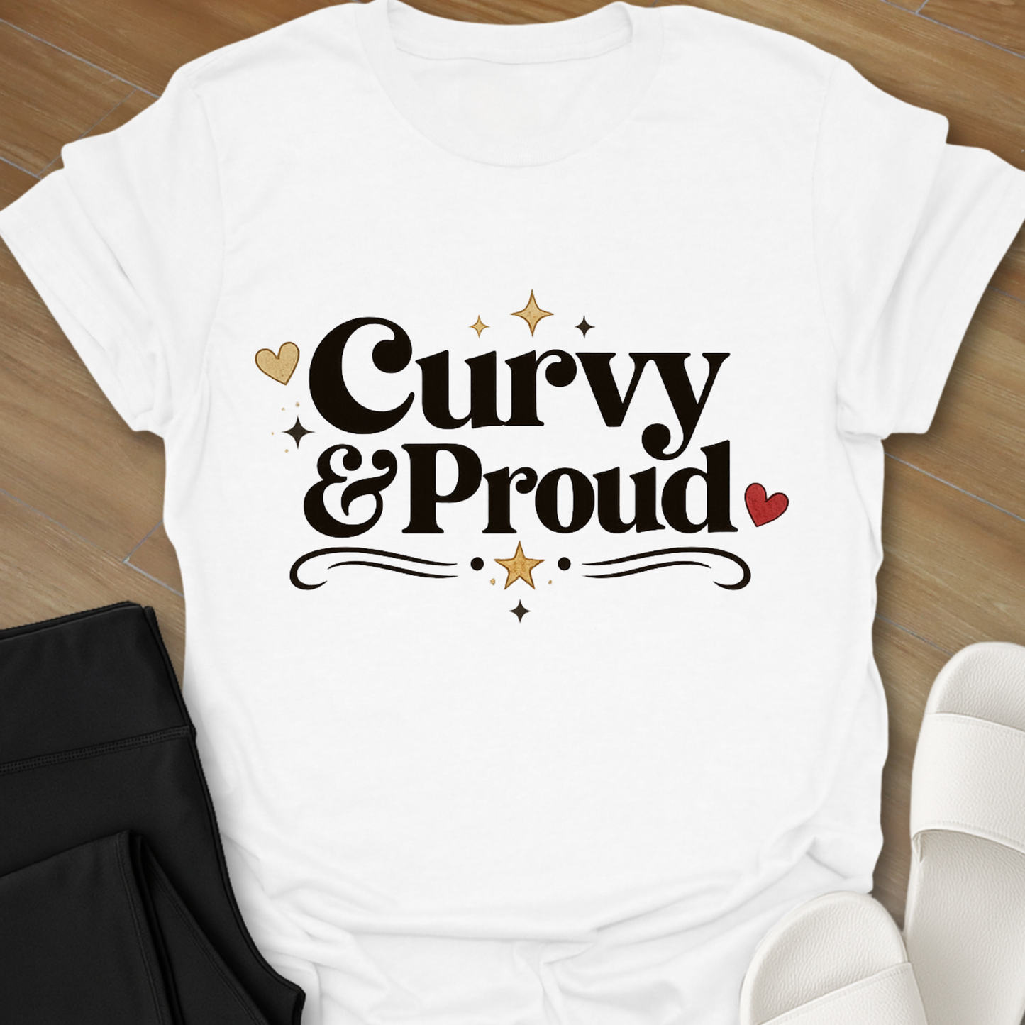 Proud T-Shirt