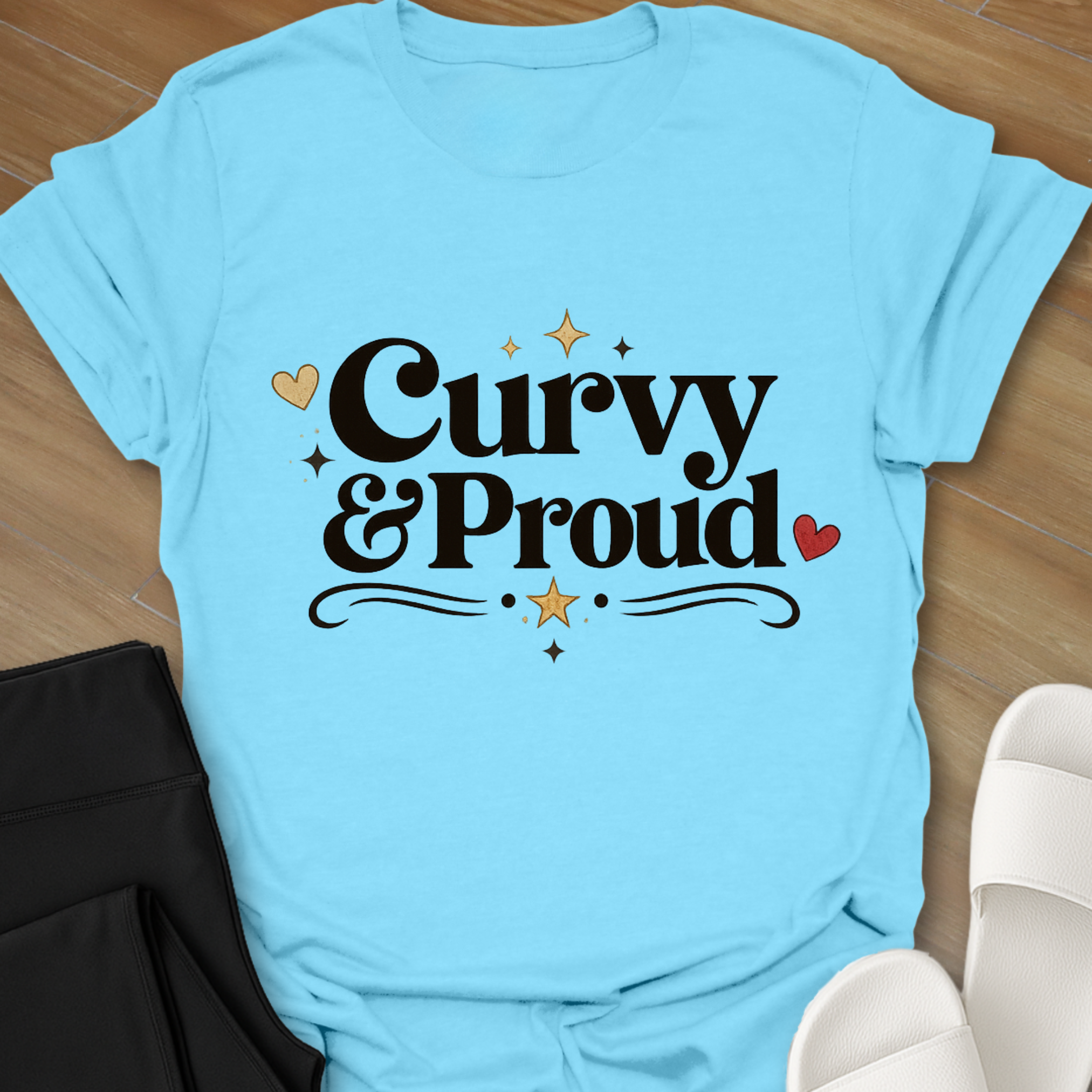 Proud T-Shirt