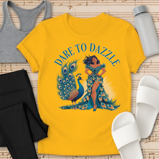 Dare to Dazzle T-Shirt