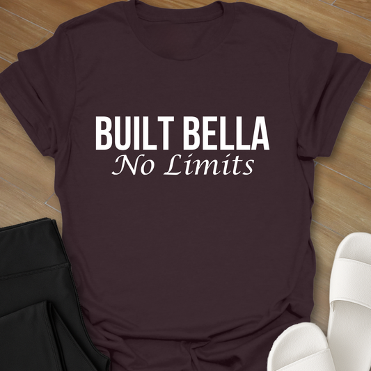 Built Bella T-Shirt
