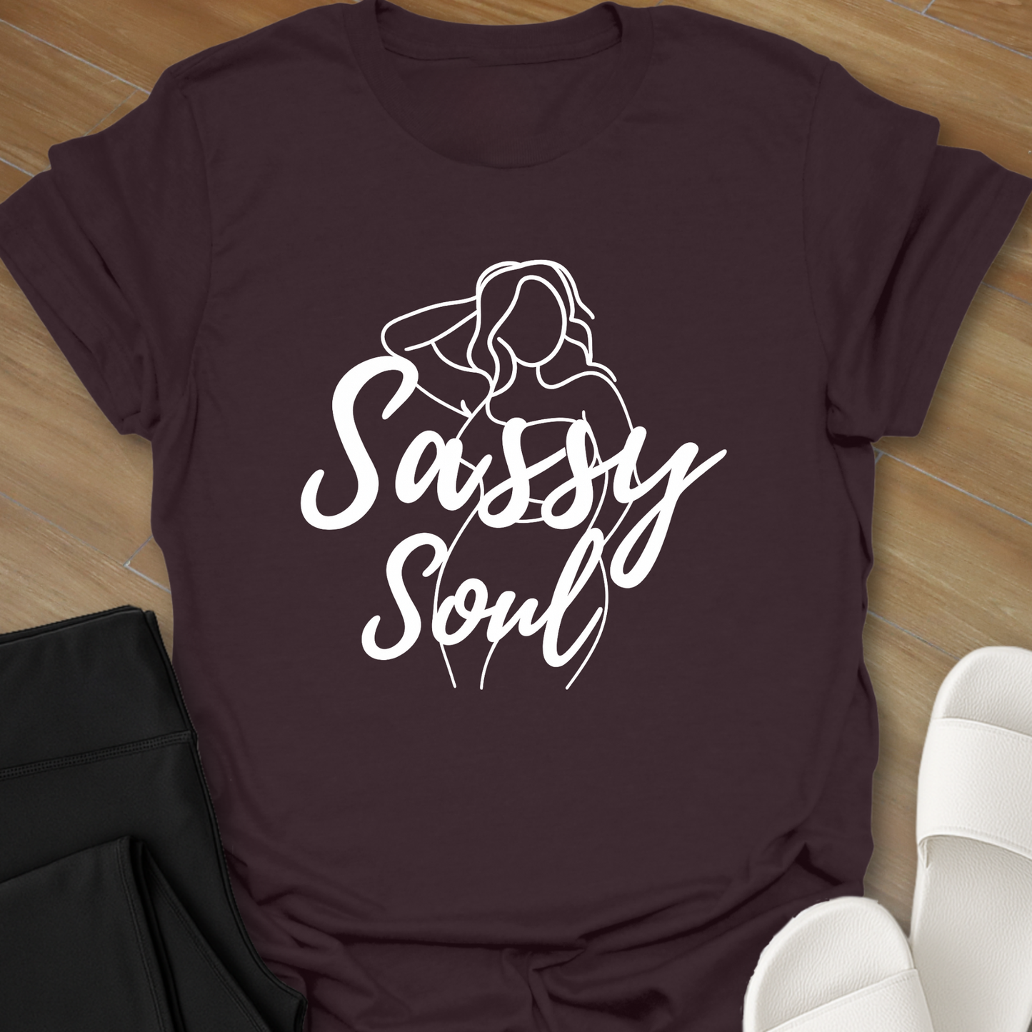 Sassy Soul T-Shirt