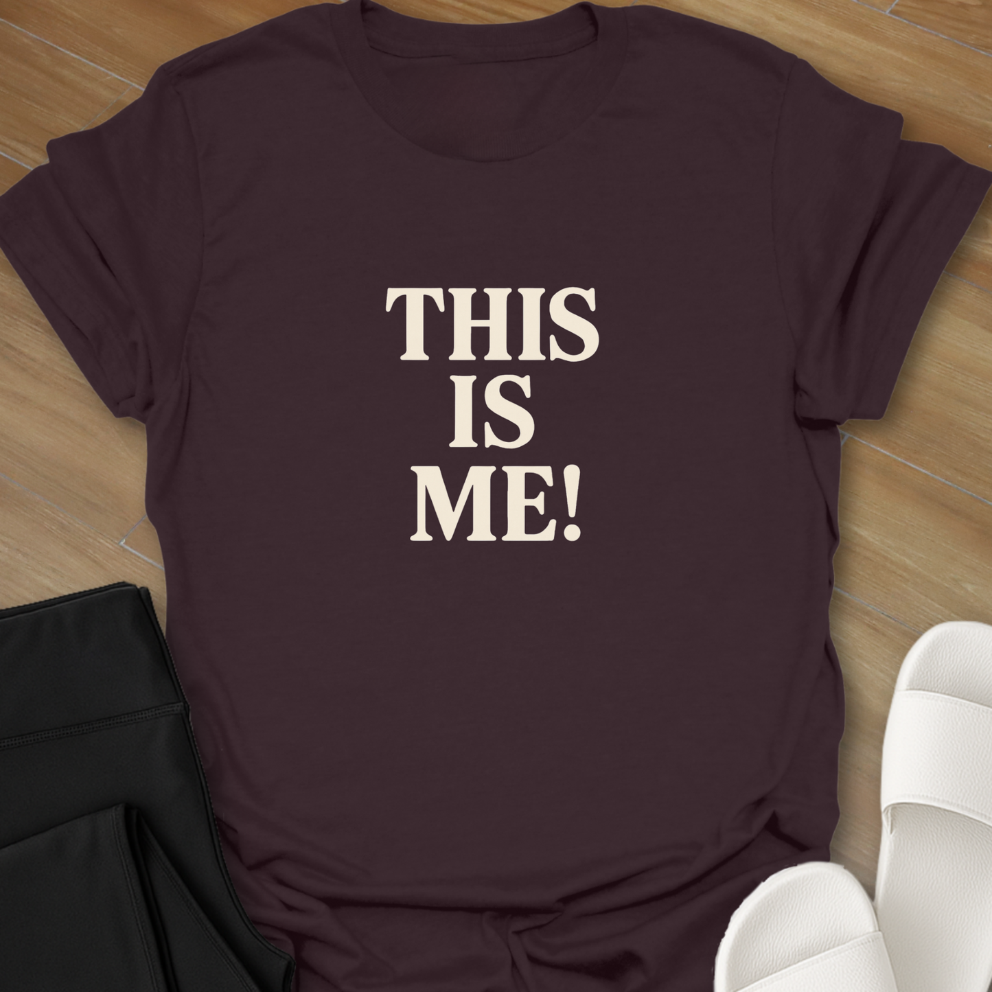 THIS IS ME! T-Shirt