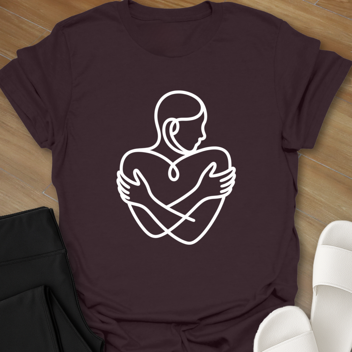 Self Care T-Shirt