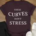 Don't Stress T-Shirt