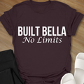 Built Bella T-Shirt