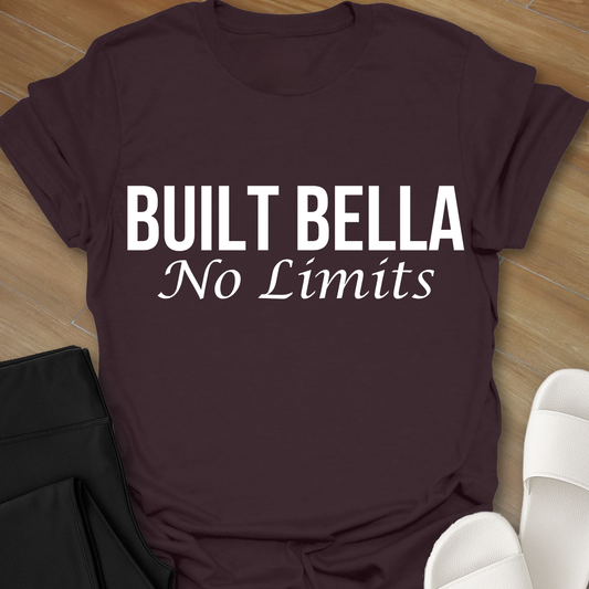 Built Bella T-Shirt