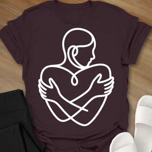 Self Care T-Shirt