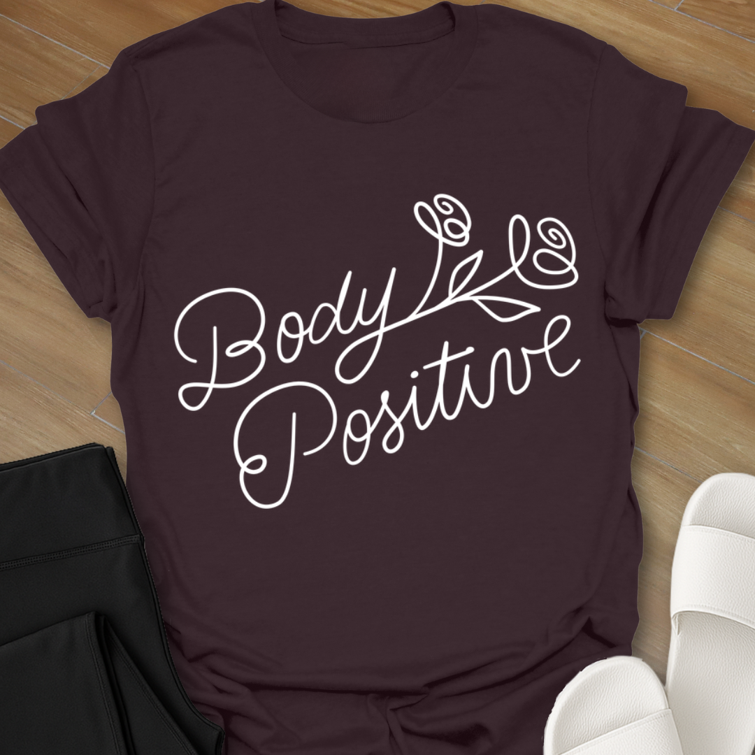 Body PositiveT-Shirt