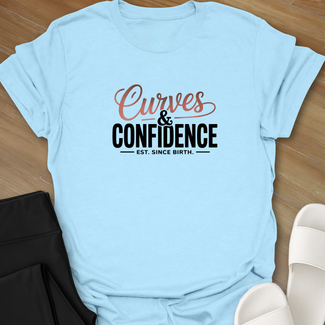 EST. SINCE BIRTH T-Shirt