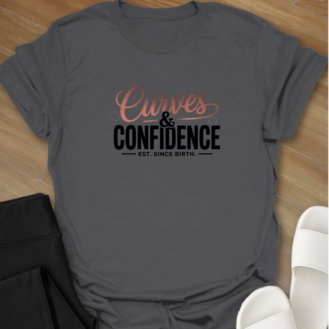 EST. SINCE BIRTH T-Shirt
