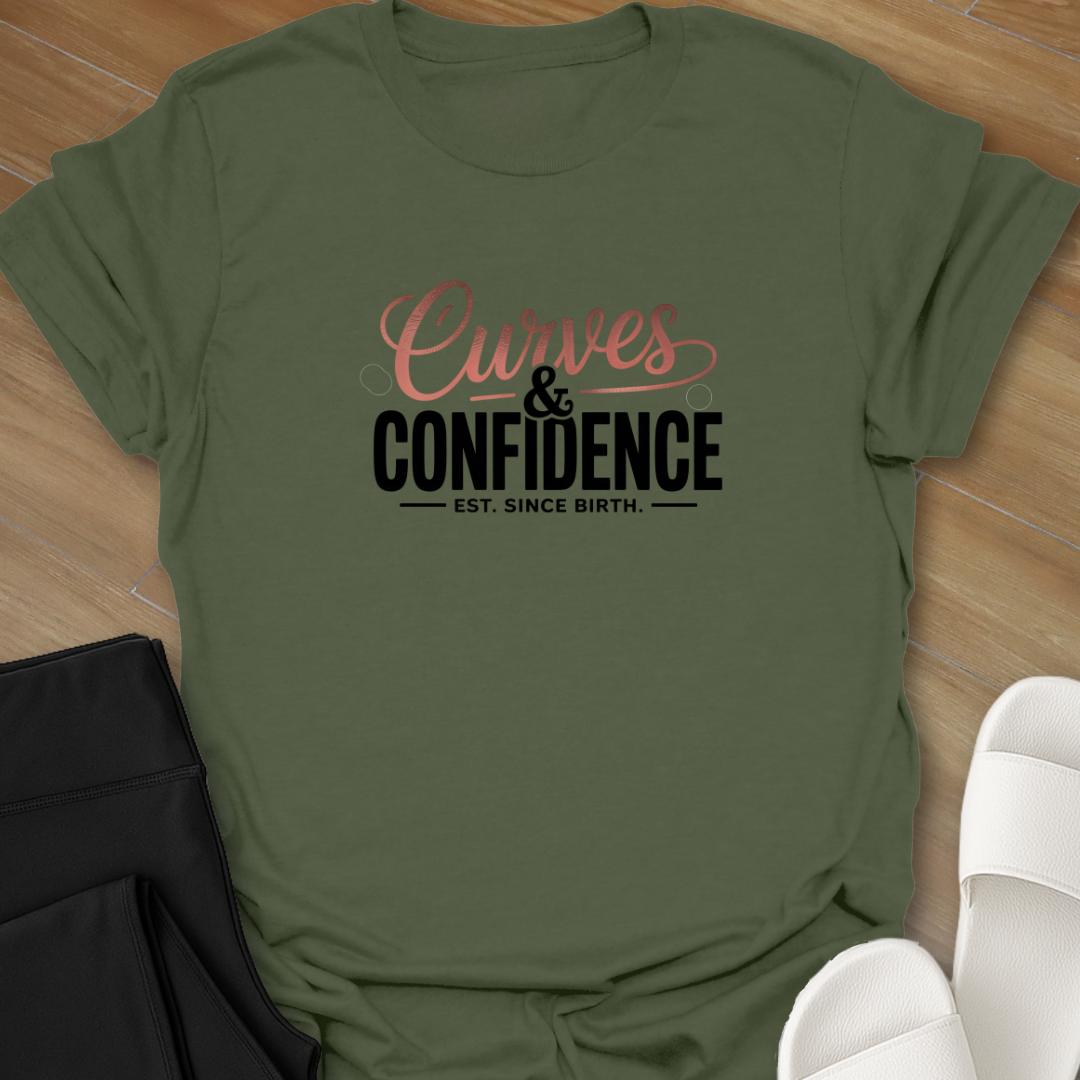 EST. SINCE BIRTH T-Shirt