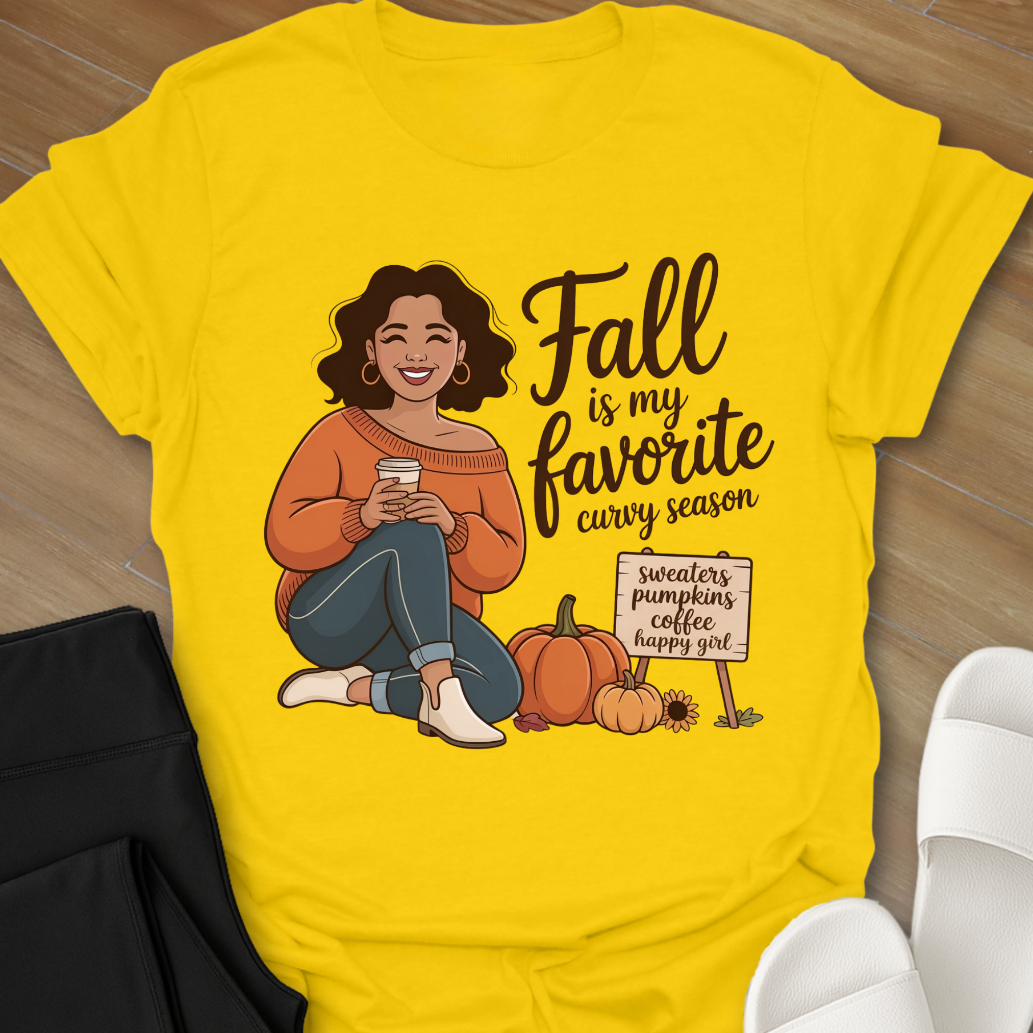 Fall Favorite T-Shirt