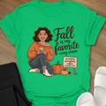 Fall Favorite T-Shirt