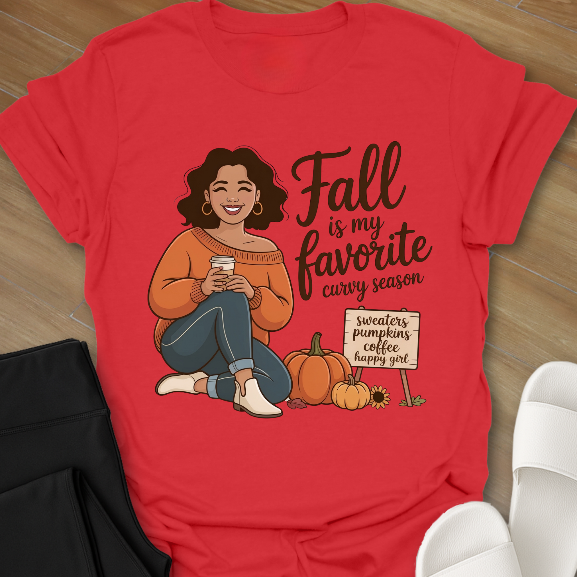 Fall Favorite T-Shirt