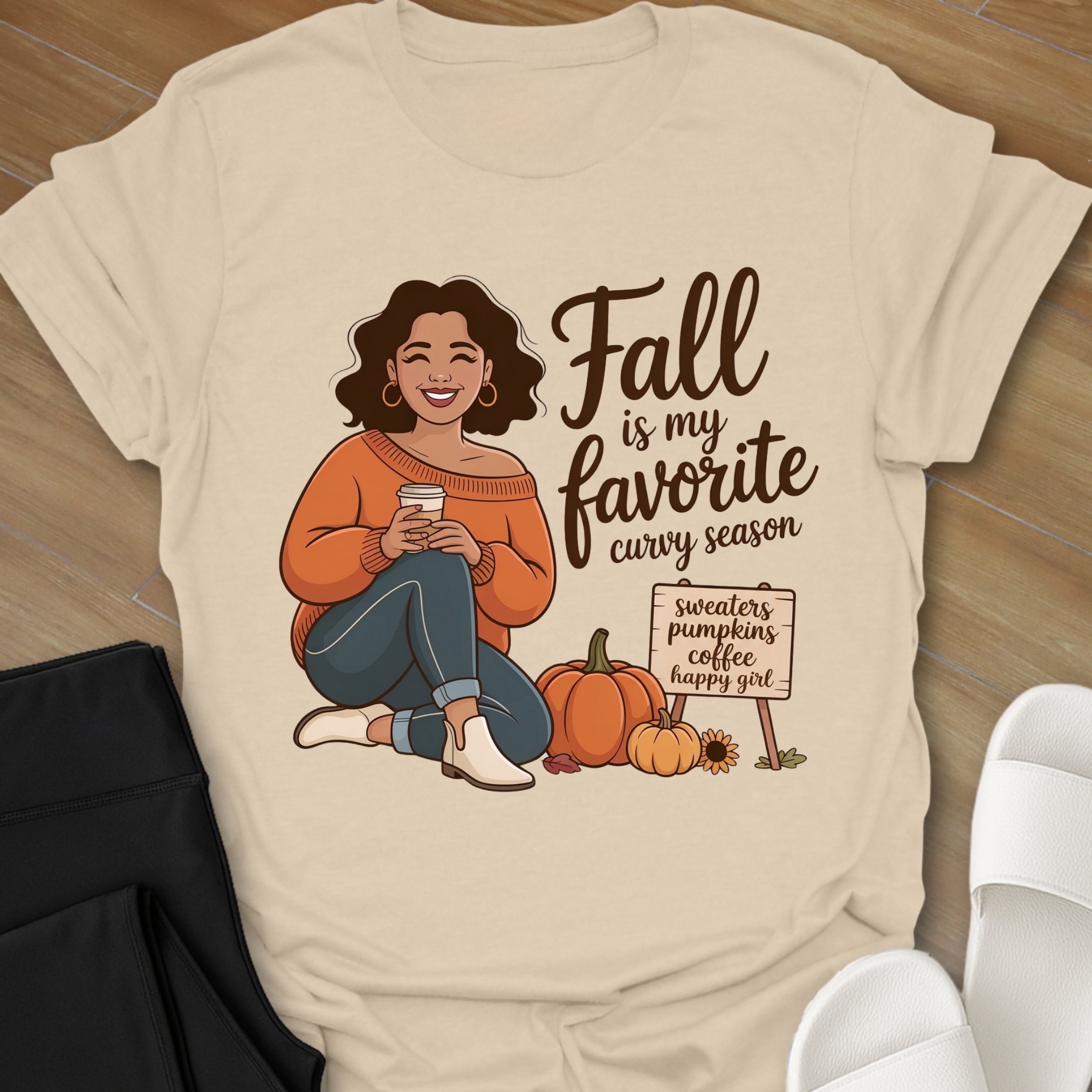 Fall Favorite T-Shirt
