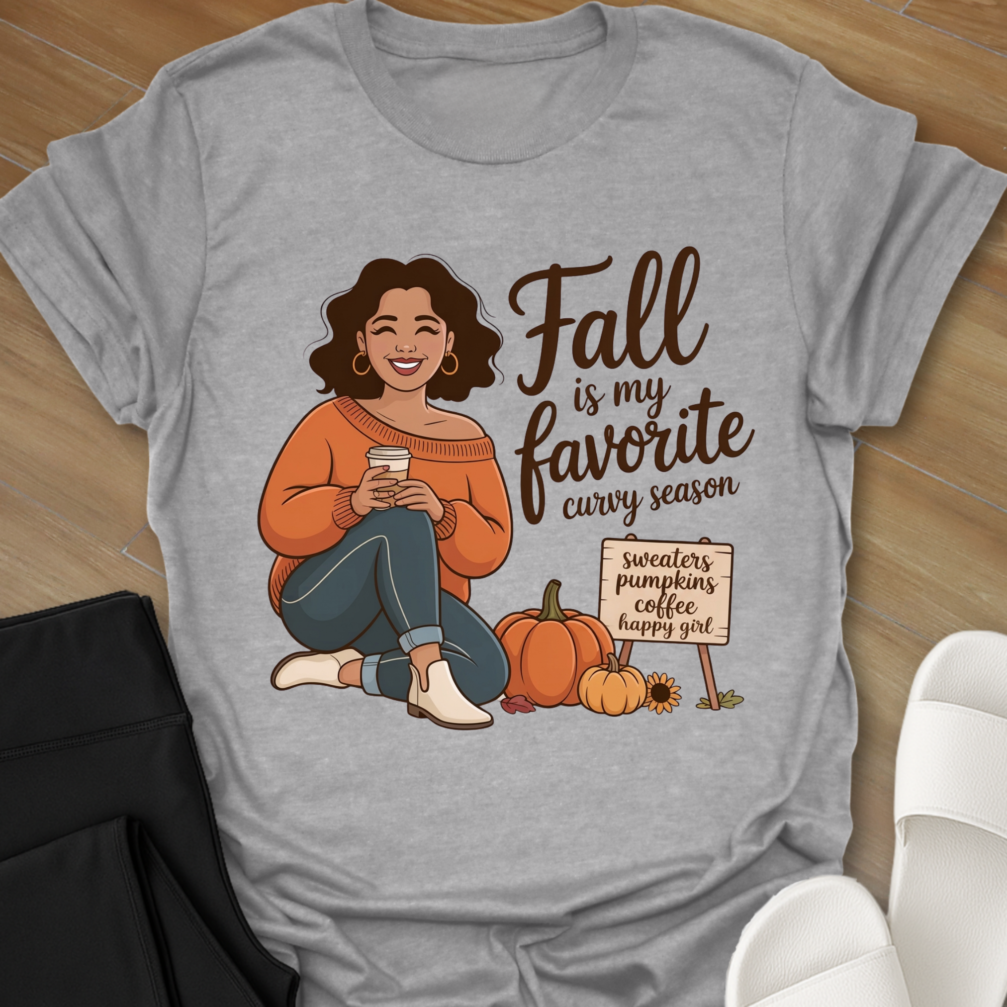 Fall Favorite T-Shirt