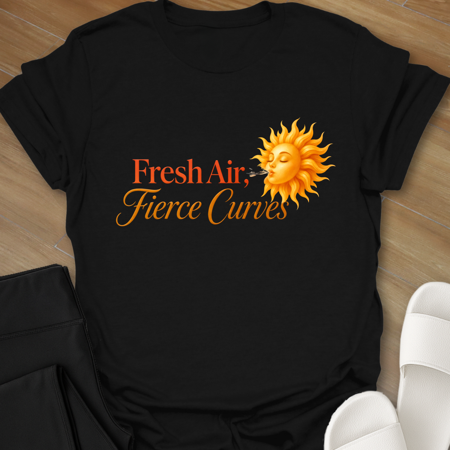 Fresh Air T-Shirt