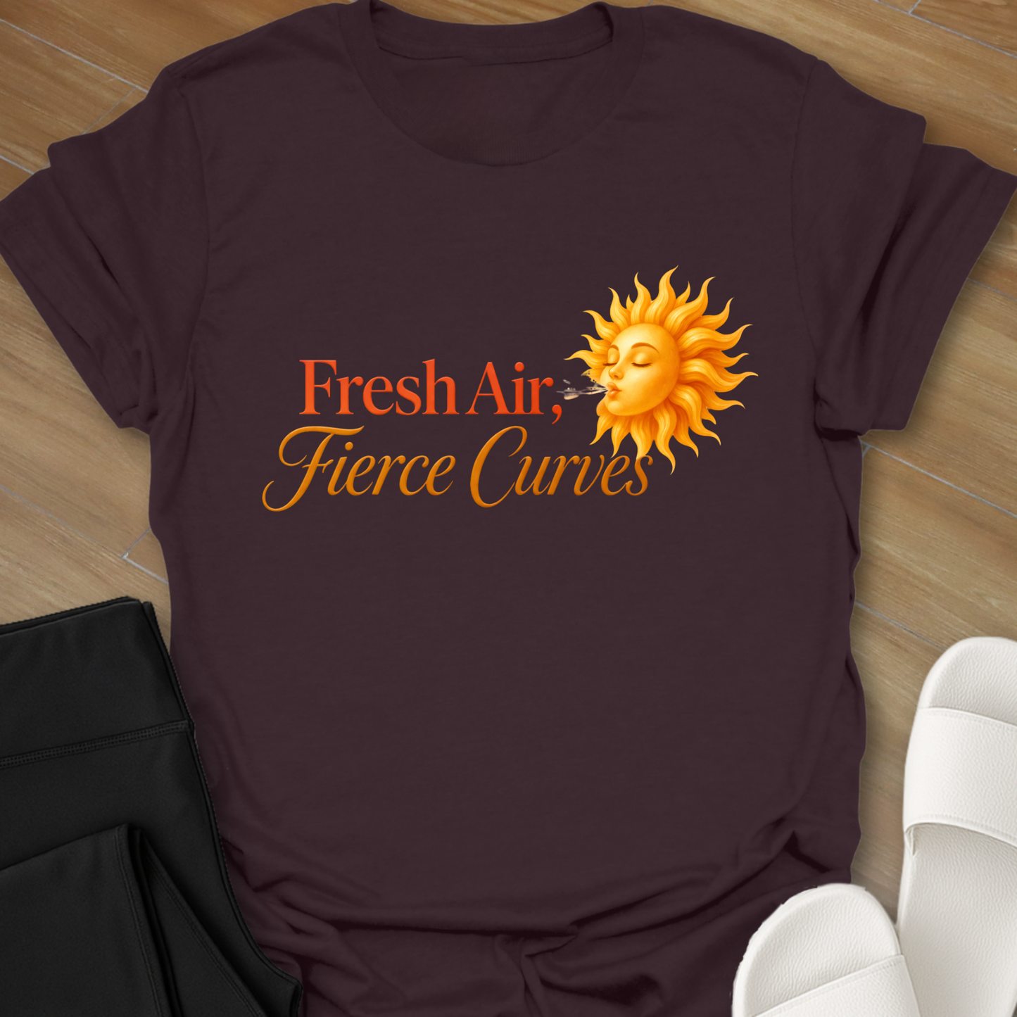 Fresh Air T-Shirt