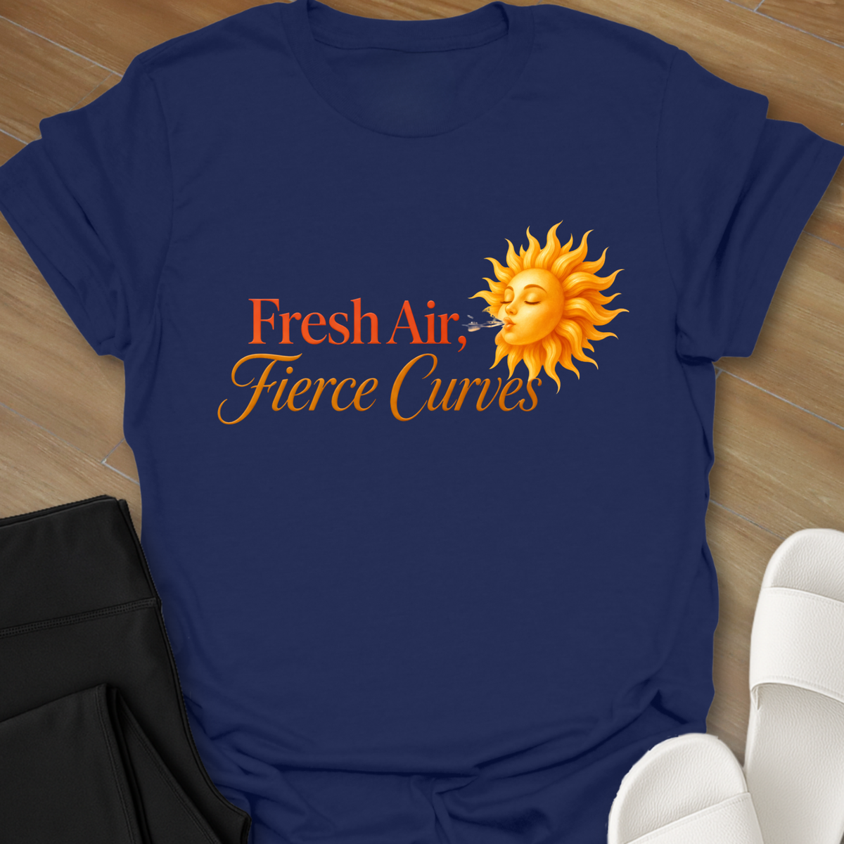 Fresh Air T-Shirt