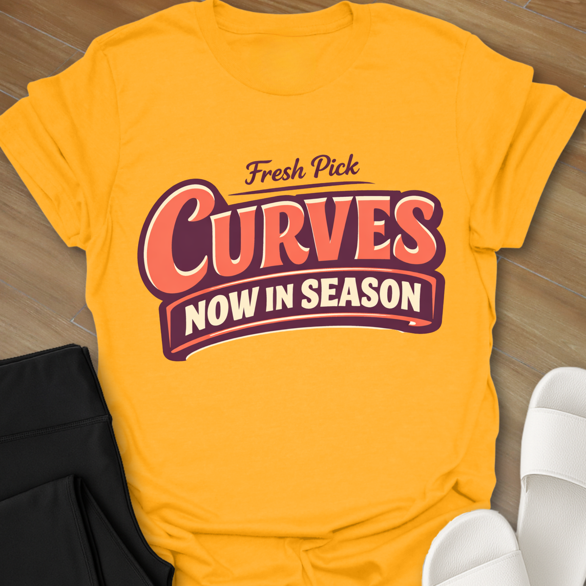 Fresh Pick T-Shirt