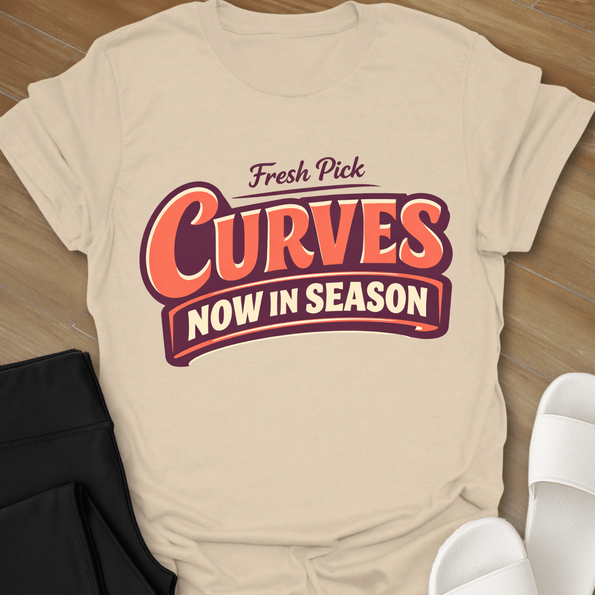 Fresh Pick T-Shirt