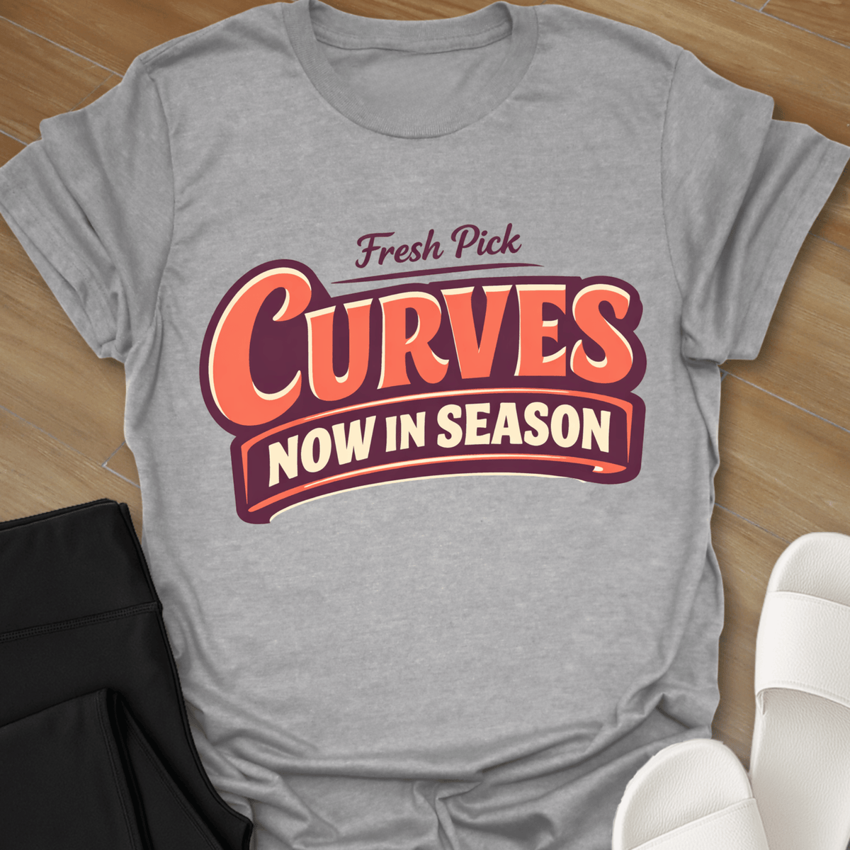 Fresh Pick T-Shirt