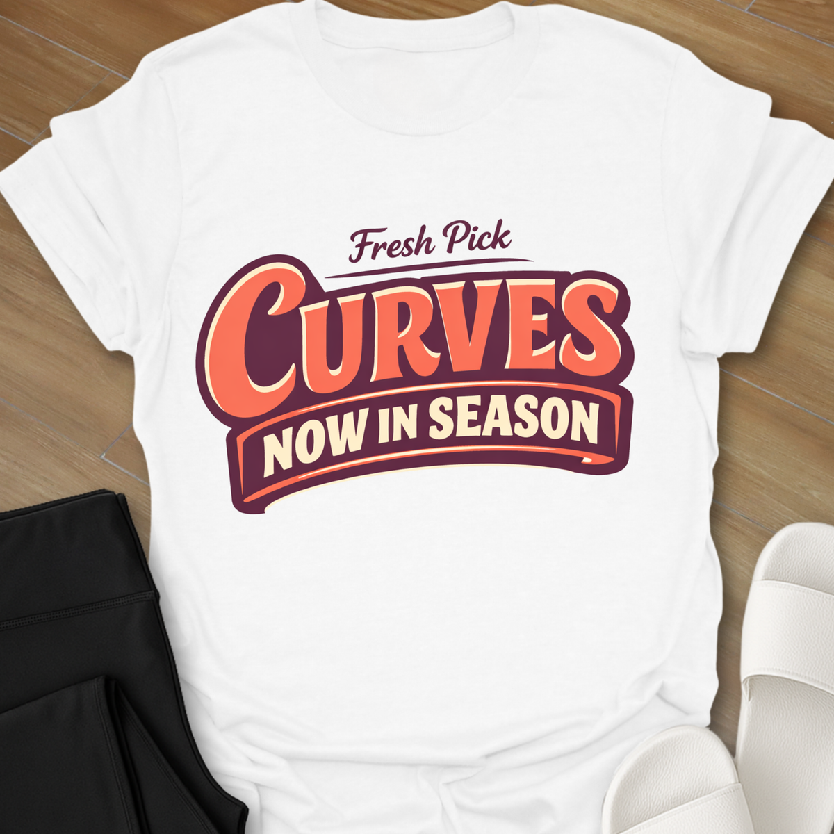 Fresh Pick T-Shirt