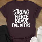 Full of Fire T-Shirt