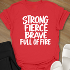 Full of Fire T-Shirt