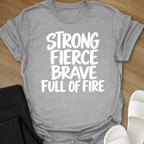 Full of Fire T-Shirt