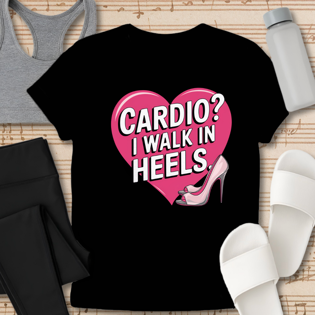 Cardio