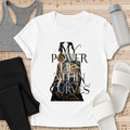 Within the Curves T-Shirt