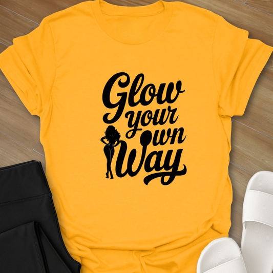 Glow T-Shirt