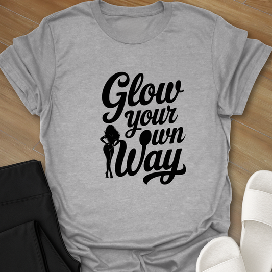 Glow T-Shirt