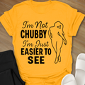 Easier to See T-Shirt
