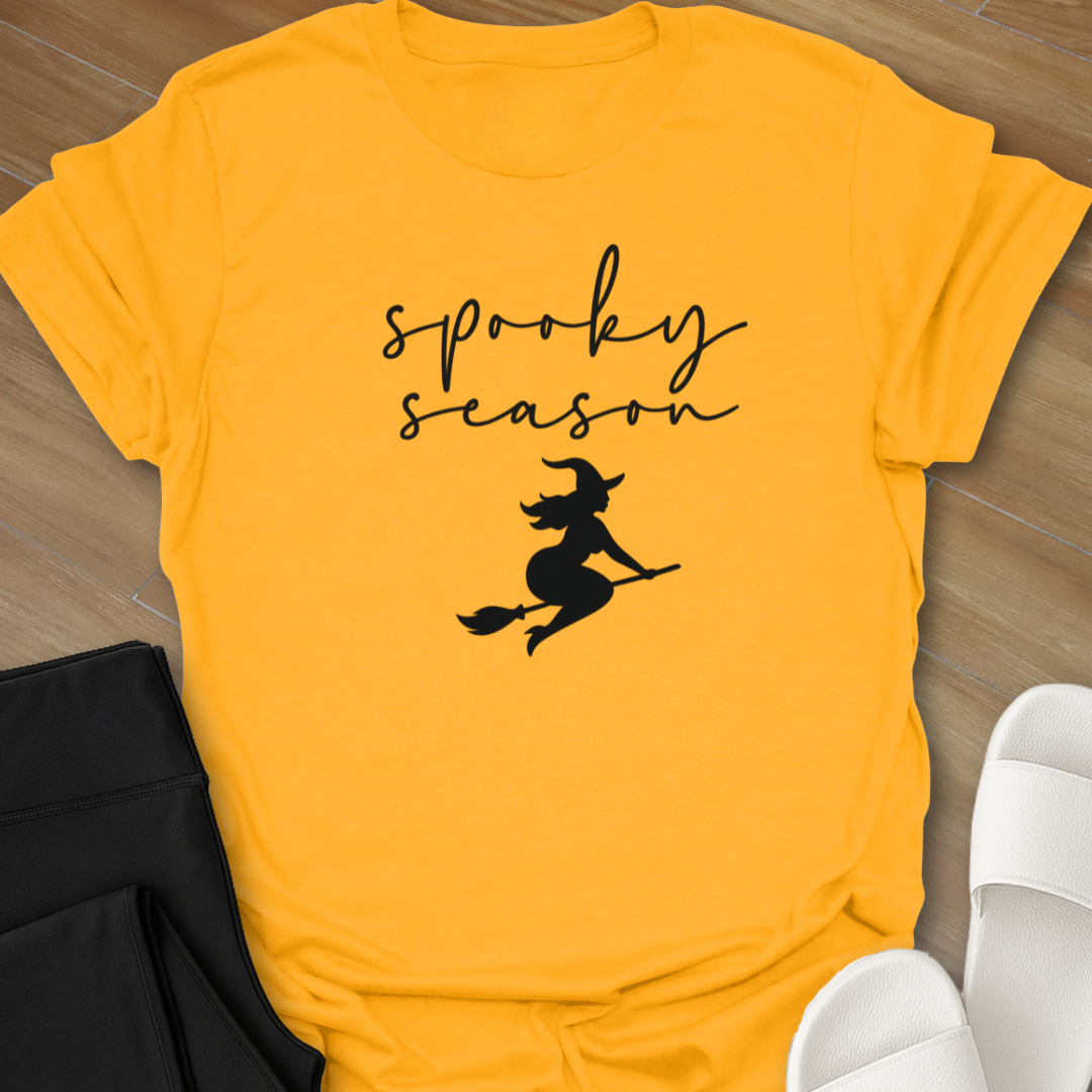 Spooky Season T-Shirt